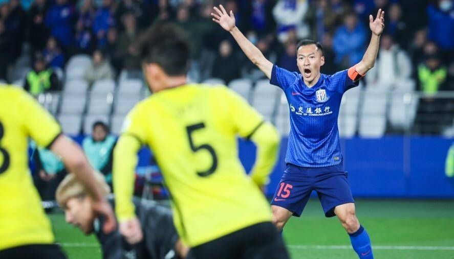 ayx game-包含集结日上海申花备战亚冠,再遭质疑细节曝光,话题不断,身体对抗强度拉满的词条-ayx game